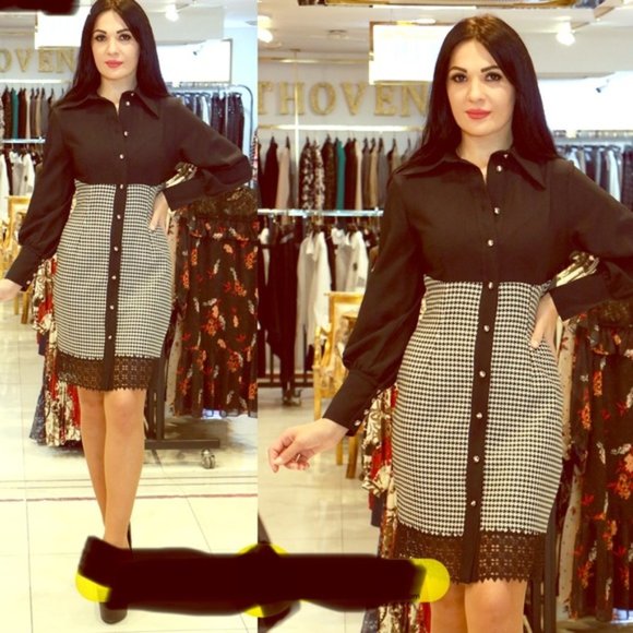 Dresses for fall season